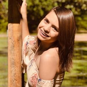 Meet your Posher, Mackenzie